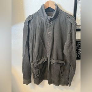 X-large mens sweater